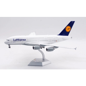 Model Airbus A380 LUFTHANSA 1:200 D-AIMI