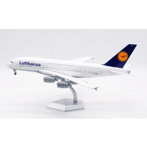 Model Airbus A380 LUFTHANSA 1:200 D-AIMI