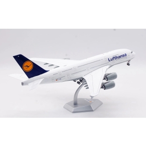 Model Airbus A380 LUFTHANSA 1:200 D-AIMI
