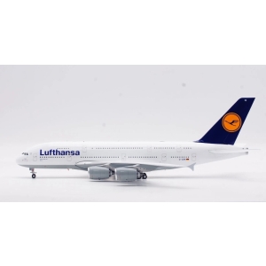 Model Airbus A380 LUFTHANSA 1:200 D-AIMI