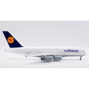 Model Airbus A380 LUFTHANSA 1:200 D-AIMI