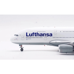 Model Airbus A380 LUFTHANSA 1:200 D-AIMI