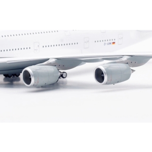 Model Airbus A380 LUFTHANSA 1:200 D-AIMI