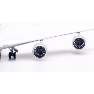 Model Boeing 747-8 Lufthansa D-ABYK 1:200 SQ Wings Siegerflieger