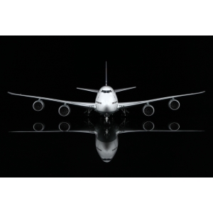 Model Boeing 747-8 LUFTHANSA 1:200 D-ABYP