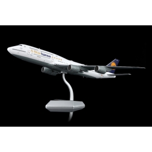 Model Boeing 747-8 LUFTHANSA 5 Starhansa 1:200 D-ABYM