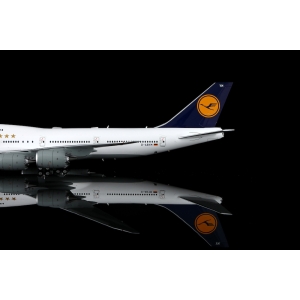 Model Boeing 747-8 LUFTHANSA 5 Starhansa 1:200 D-ABYM