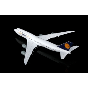 Model Boeing 747-8 LUFTHANSA 5 Starhansa 1:200 D-ABYM