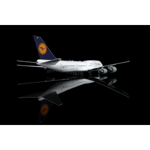 Model Boeing 747-8 LUFTHANSA 5 Starhansa 1:200 D-ABYM