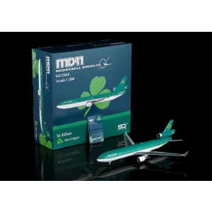 Model McDonnell Douglas MD11 Aer Lingus