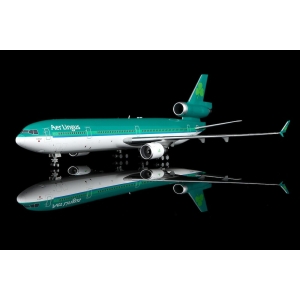Model McDonnell Douglas MD11 Aer Lingus