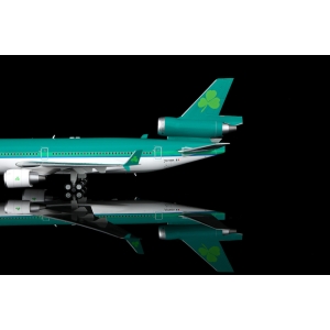 Model McDonnell Douglas MD11 Aer Lingus