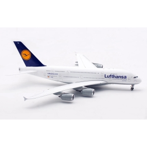 Model Airbus A380 LUFTHANSA 1:200 D-AIMA