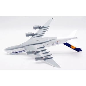 Model Airbus A380 LUFTHANSA 1:200 D-AIMA