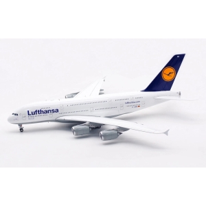 Model Airbus A380 LUFTHANSA 1:200 D-AIMA