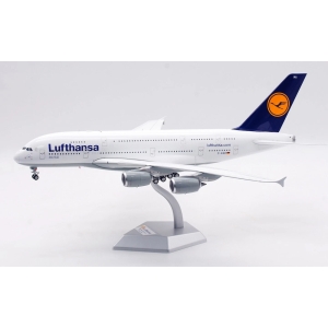Model Airbus A380 LUFTHANSA 1:200 D-AIMA