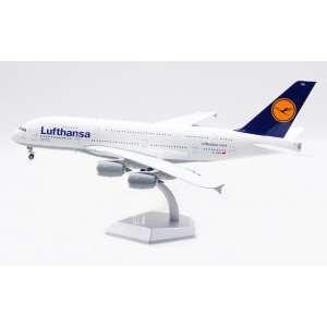 Model Airbus A380 LUFTHANSA 1:200 D-AIMA