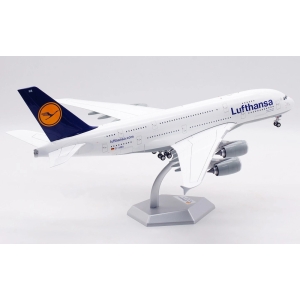 Model Airbus A380 LUFTHANSA 1:200 D-AIMA