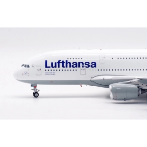 Model Airbus A380 LUFTHANSA 1:200 D-AIMA