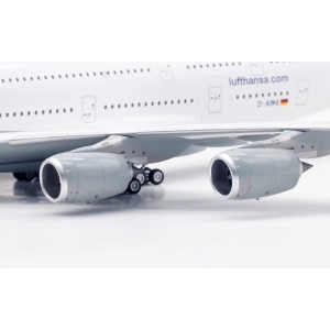 Model Airbus A380 LUFTHANSA 1:200 D-AIMA