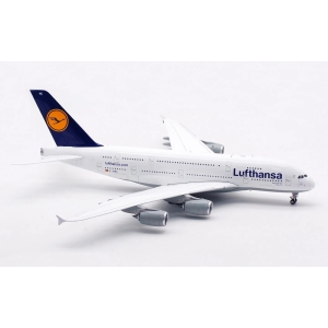 Model Airbus A380 Lufthansa 1:200 D-AIMC SQ Wings