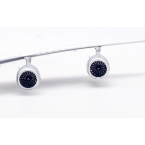 Model Airbus A380 Lufthansa 1:200 D-AIMC SQ Wings