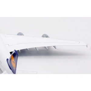 Model Airbus A380 Lufthansa 1:200 D-AIMC SQ Wings