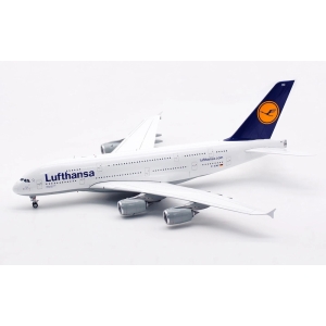 Model Airbus A380 Lufthansa 1:200 D-AIMC SQ Wings