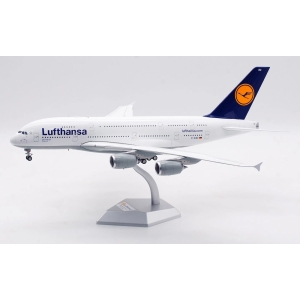 Model Airbus A380 Lufthansa 1:200 D-AIMC SQ Wings