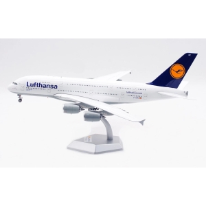 Model Airbus A380 Lufthansa 1:200 D-AIMC SQ Wings