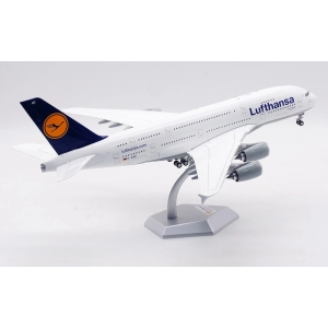 Model Airbus A380 Lufthansa 1:200 D-AIMC SQ Wings