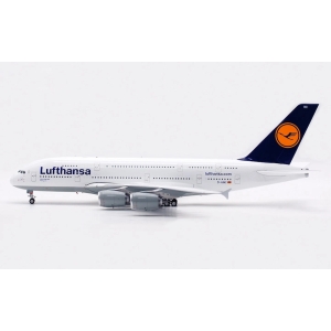 Model Airbus A380 Lufthansa 1:200 D-AIMC SQ Wings