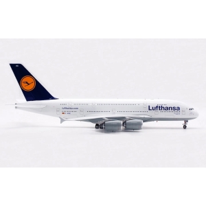 Model Airbus A380 Lufthansa 1:200 D-AIMC SQ Wings