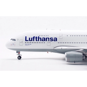 Model Airbus A380 Lufthansa 1:200 D-AIMC SQ Wings