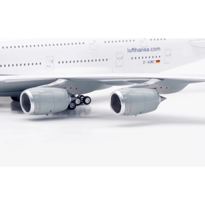 Model Airbus A380 Lufthansa 1:200 D-AIMC SQ Wings