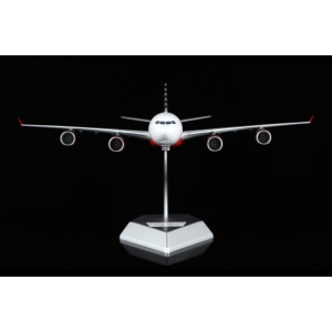 Model Airbus A340-600 ETIHAD ABU DHABI GRAND PRIX 2012 A6-EHJ