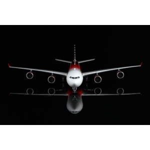 Model Airbus A340-600 ETIHAD ABU DHABI GRAND PRIX 2013 A6-EHJ - OSTATNI!