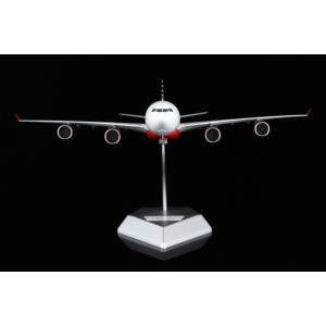 Model Airbus A340-600 ETIHAD ABU DHABI GRAND PRIX 2013 A6-EHJ - OSTATNI!