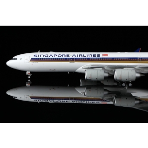 Model Airbus A340-500 SINGAPORE 1:200 9V-SGC
