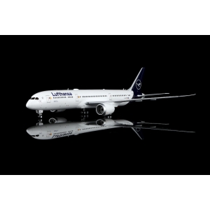 Model Boeing 787-9 LUFTHANSA 1:200 D-ABPF