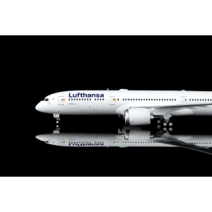 Model Boeing 787-9 LUFTHANSA 1:200 D-ABPF