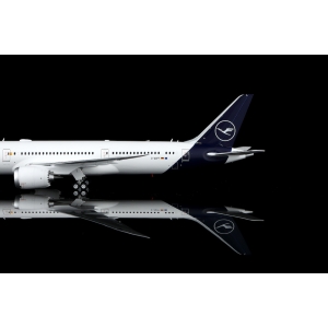 Model Boeing 787-9 LUFTHANSA 1:200 D-ABPF