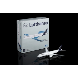 Model Boeing 787-9 LUFTHANSA 1:200 D-ABPF