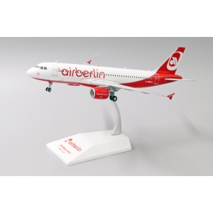 Model Airbus A320 Airberlin Last Flight 1:200