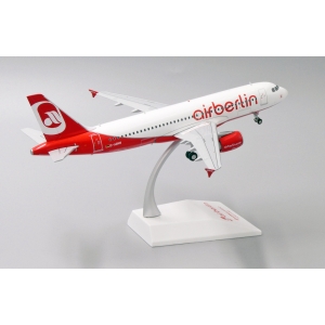 Model Airbus A320 Airberlin Last Flight 1:200