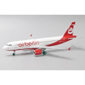 Model Airbus A320 Airberlin Last Flight 1:200