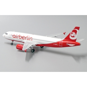 Model Airbus A320 Airberlin Last Flight 1:200