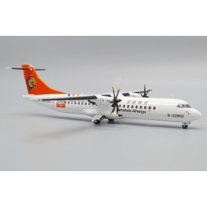 Model ATR72-500 TransAsia 1:200