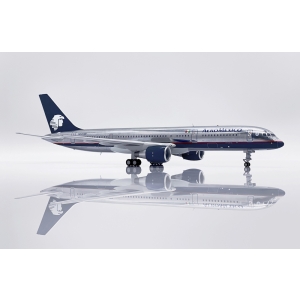 Model Boeing 757-200 Aeromexico 1:200 JcWings