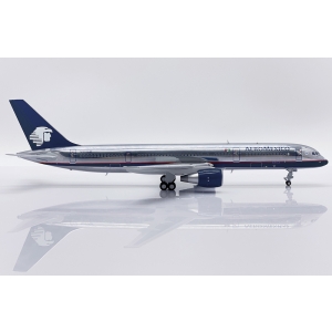 Model Boeing 757-200 Aeromexico 1:200 JcWings